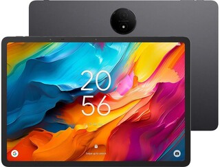 Изображение товара 14.3" Планшет TCL NXTPAPER 14 Wi-Fi 256 ГБ серый + чехол