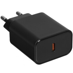 Изображение товара Сетевое зарядное устройство Borofone BA71A черный
