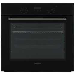 Изображение товара Электрический духовой шкаф Samsung NV60K5140BB черный