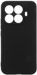 Изображение товара Накладка  BROSCORP для Xiaomi 15T Pro черный