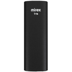 Изображение товара 1000 ГБ Внешний SSD Mirex Data Master 2 [13641-S001DM2B]