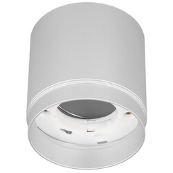 Изображение товара Светильник потолочный Technical C088CL-GX53-S серебристый/серебристый