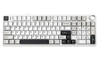 Изображение товара Клавиатура проводная + беспроводная AULA F99 Pro