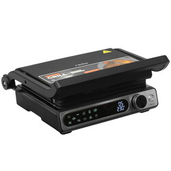 Изображение товара Гриль Reoka RKG-D201 черный