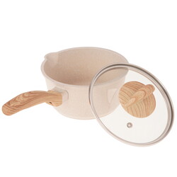 Изображение товара Ковш Werner Letizia 52398 1.3 л бежевый