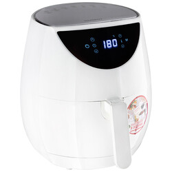 Изображение товара Аэрогриль Energy EN-266 белый