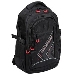 Изображение товара 15.6" Рюкзак BRAUBERG CONTENT Direction черный