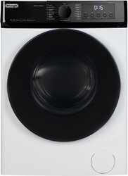 Изображение товара Стиральная машина Delonghi ALBA LA 10754 VI белый