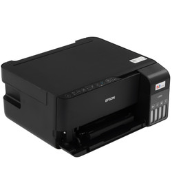 Изображение товара МФУ струйное Epson EcoTank L3550