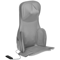 Изображение товара Массажная накидка Kitfort КТ-5905 серый