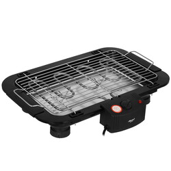 Изображение товара Гриль Atlanta ATH-1110 черный