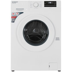 Изображение товара Стиральная машина KRAFT KF-MDS7106W белый
