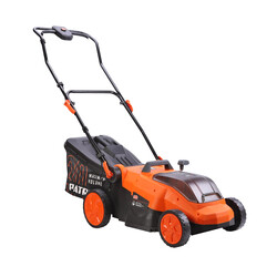 Изображение товара Газонокосилка аккумуляторная Patriot CM 430 UES 21Vmax
