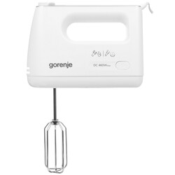 Изображение товара Миксер Gorenje M460CDC белый