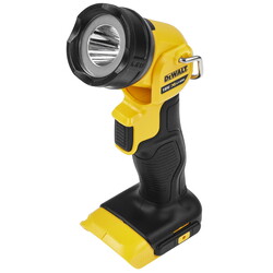 Изображение товара Фонарь DeWalt DCL 040 XR FLEXVOLТ 18/54V , Без ЗУ, Без АКБ