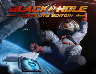 Изображение товара Игра BLACKHOLE: Complete Edition (Steam)