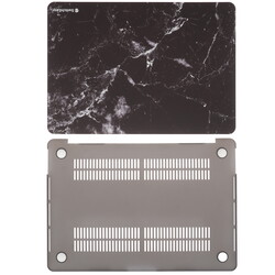 Изображение товара 13.3" Накладка SwitchEasy Artist MacBook Protective Case черный