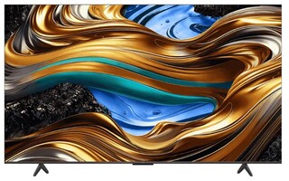 Изображение товара 55" (140 см) Телевизор TCL 55P755 черный