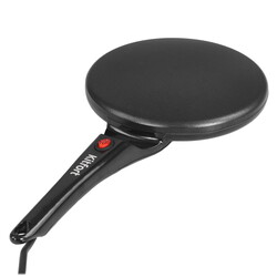 Изображение товара Блинница погружная Kitfort КТ-4697 черный