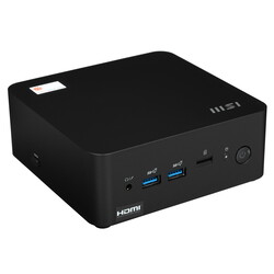 Изображение товара Мини ПК MSI Cubi NUC 1M-095RU [9S6-B0B111-095]