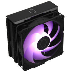 Изображение товара Кулер для процессора Cooler Master Hyper 212 Pro ARGB [RR-212S-25PZ-R1] черный