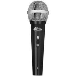 Изображение товара Микрофон Ritmix RDM-150 черный