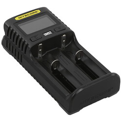 Изображение товара Зарядное устройство NITECORE UMS2