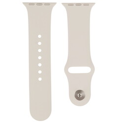 Изображение товара Ремешок Apple для Apple Watch 38/ 40/ 41mm бежевый