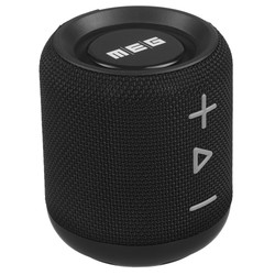 Изображение товара Портативная колонка MEG SDA020BL, черный
