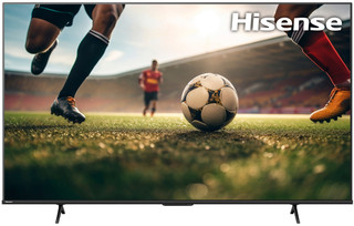 Изображение товара 75" (189 см) Телевизор Hisense 75E7Q PRO черный