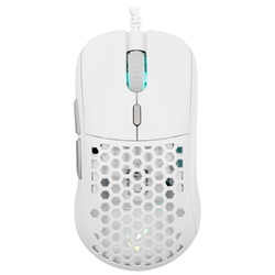 Изображение товара Мышь проводная ARDOR GAMING Prime [ARD-PR3327-WT] белый