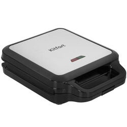 Изображение товара Универсальный пекарь Kitfort КТ-5603 черный