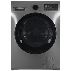Изображение товара Стиральная машина Bosch WLS2846SME серый
