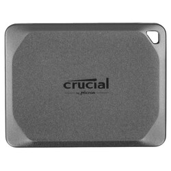 Изображение товара 1024 ГБ Внешний SSD Crucial X9 Pro [CT1000X9PROSSD9]