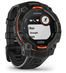 Изображение товара Спортивные часы Garmin Instinct 3 Solar