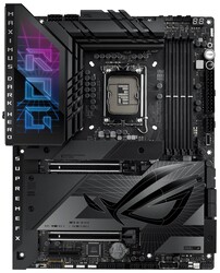 Изображение товара Материнская плата ASUS ROG MAXIMUS Z790 DARK HERO