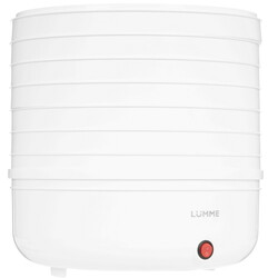 Изображение товара Сушилка для овощей и фруктов LUMME LFD-107PP белый