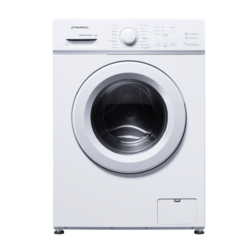Изображение товара Стиральная машина MAUNFELD MFWM127WH051 белый