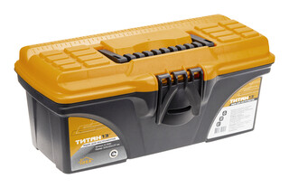 Изображение товара Ящик для инструмента и принадлежностей IDEA ТИТАН 13'