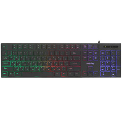 Изображение товара Клавиатура  проводная Smartbuy SBK-240U-K