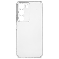 Изображение товара Накладка  BROSCORP для realme C71 прозрачный