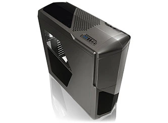 Корпус NZXT Phantom 630 [Перевод]