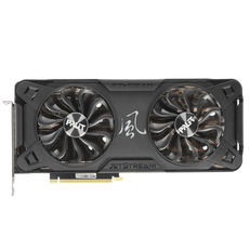 Купить Видеокарта Palit GeForce RTX 3070 JetStream OC