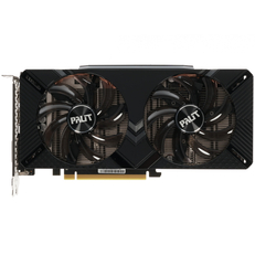 Купить Видеокарта Palit GeForce GTX 1660 SUPER GamingPro
