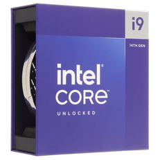 Купить Процессор Intel Core i9-14900K BOX в интернет-магазине DNS