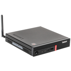 Купить Неттоп Lenovo ThinkCentre M75q-1 Tiny [11A4S06L00] в