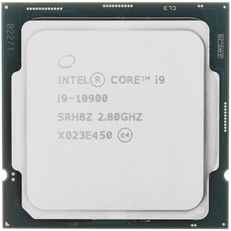 Купить Процессор Intel Core i9-10900 OEM в интернет-магазине DNS