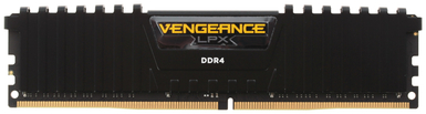 Купить Оперативная память Corsair Vengeance LPX [CMK8GX4M1A2666C16