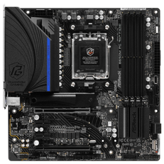 Сильно ли тяжело будет это плате работать с ryzen 7700x