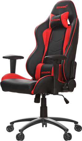 Обзор игрового кресла AKRacing NITRO